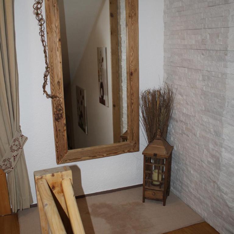 Ferienwohnung Klammhof - Apartamento de 3 dormitorios con balcón - 20