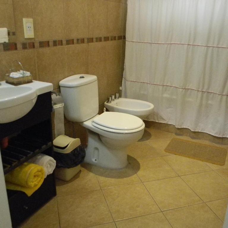 Complejo Colon Village - Bungalow - 12