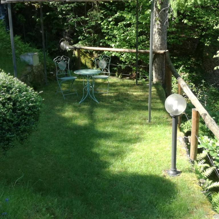 Cascina nel Bosco - Appartamento con 1 Camera da Letto, Terrazza e Vista Lago - Su 2 Livelli - 9