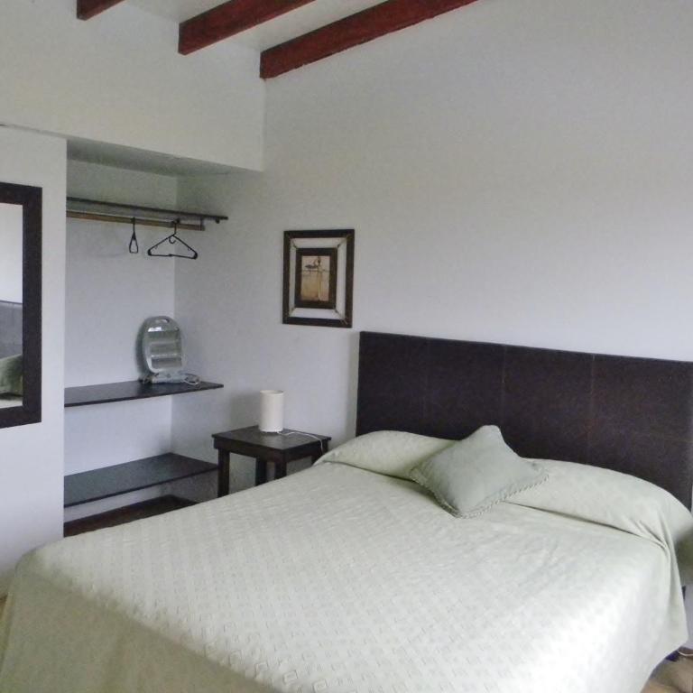 Complejo Colon Village - Bungalow - 10