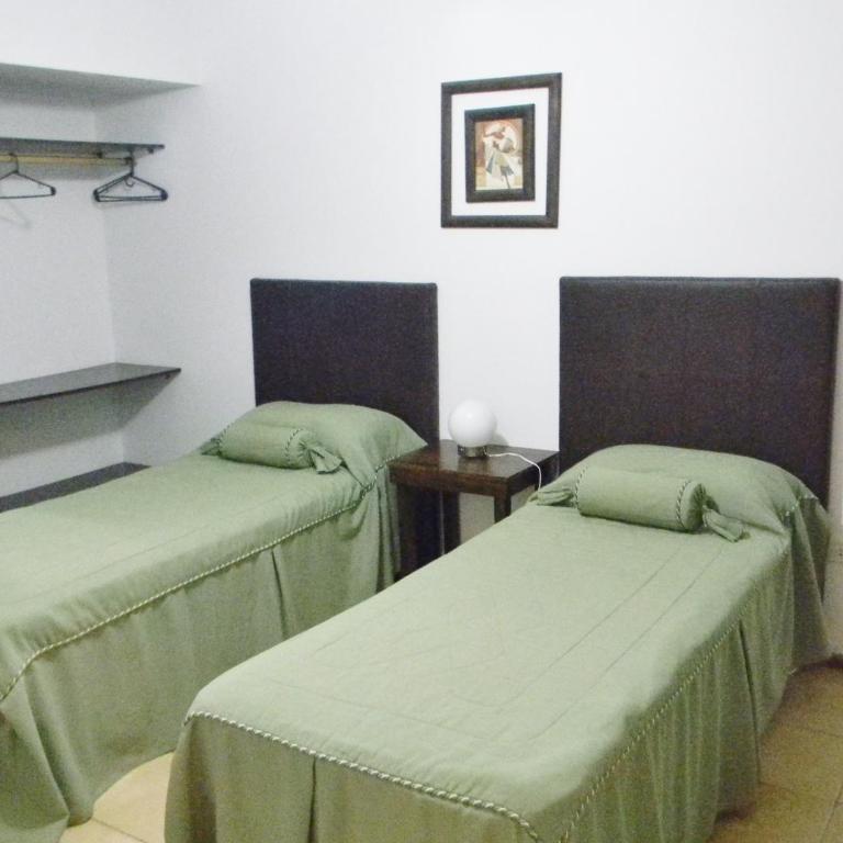 Complejo Colon Village - Bungalow - 11
