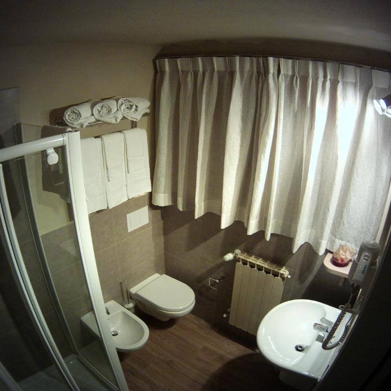 Hotel Riva Sport & Wellness - Camera Tripla - 4