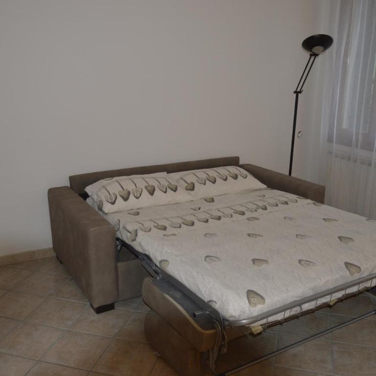 Calle Michelangelo Apartments - Appartamento con Vista Mare - 6