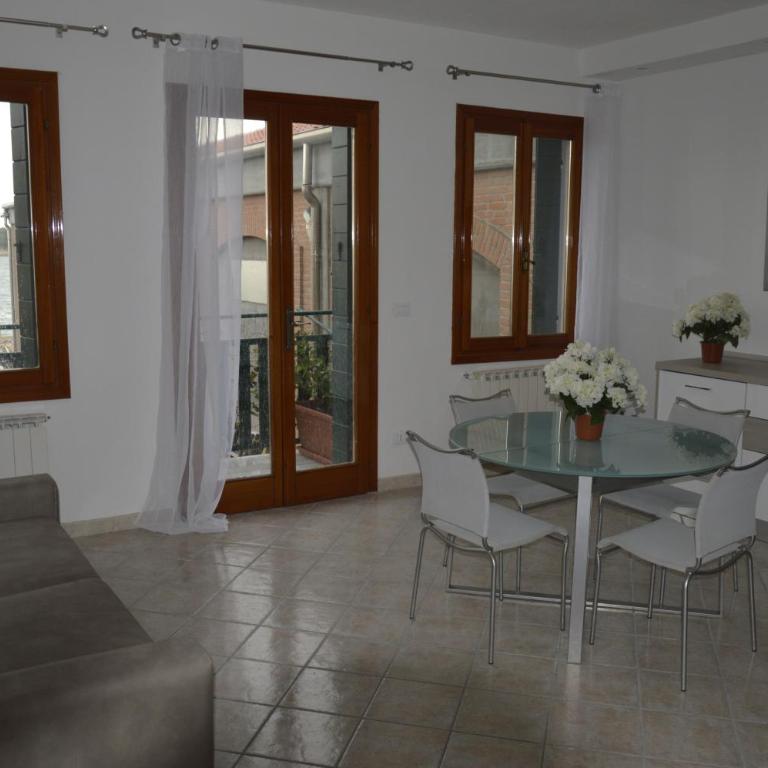 Calle Michelangelo Apartments - Appartamento con Vista Mare - 10