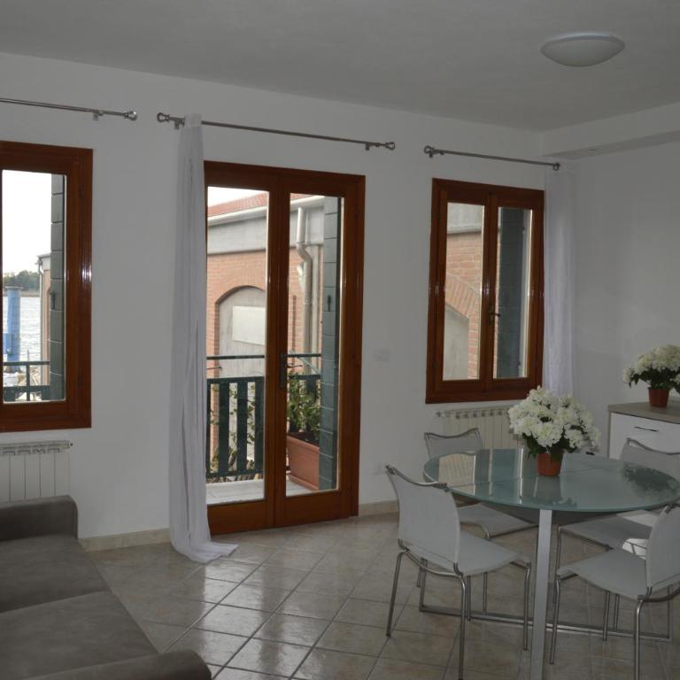 Calle Michelangelo Apartments - Appartamento con Vista Mare - 1