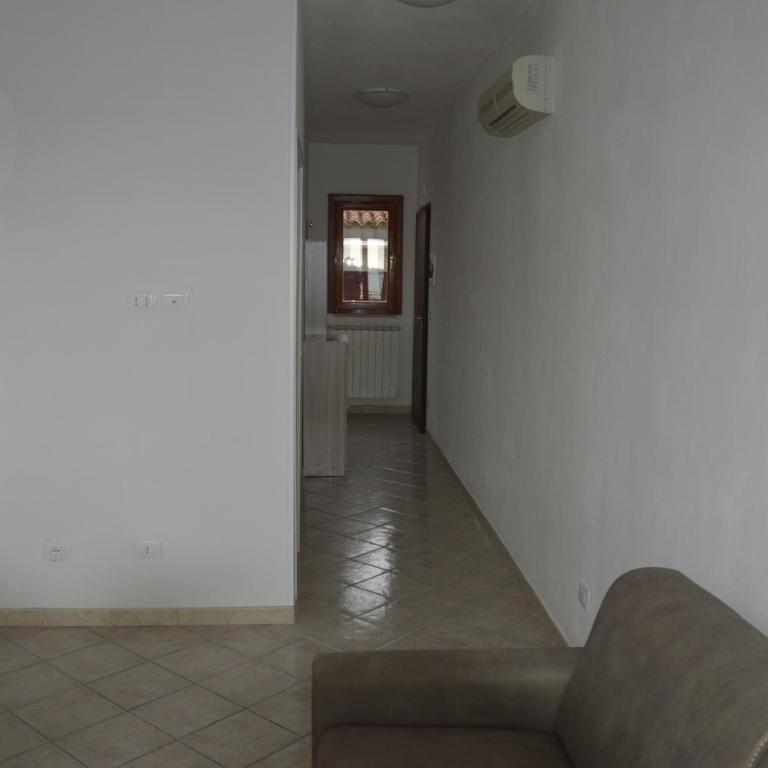 Calle Michelangelo Apartments - Appartamento con Vista Mare - 13
