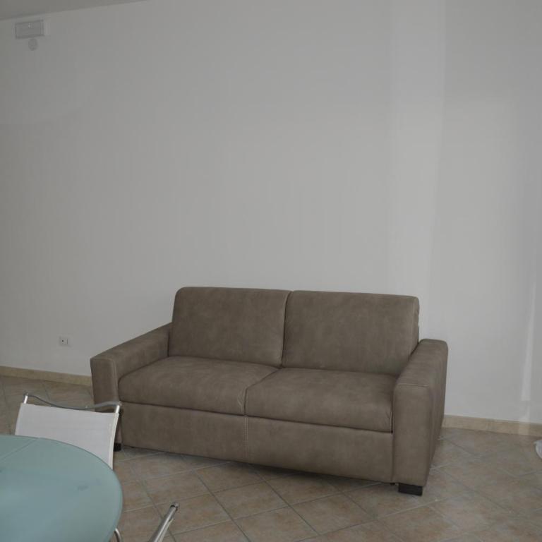 Calle Michelangelo Apartments - Appartamento con Vista Mare - 14