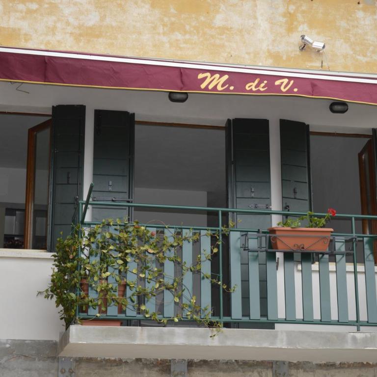 Calle Michelangelo Apartments - Appartamento con Vista Mare - 19