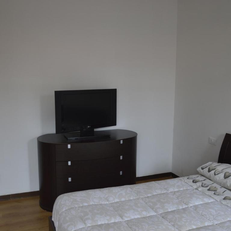 Calle Michelangelo Apartments - Appartamento con Vista Mare - 21