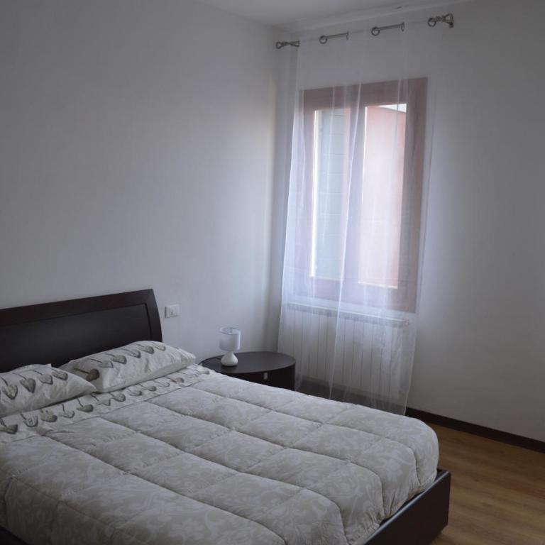 Calle Michelangelo Apartments - Appartamento con Vista Mare - 24