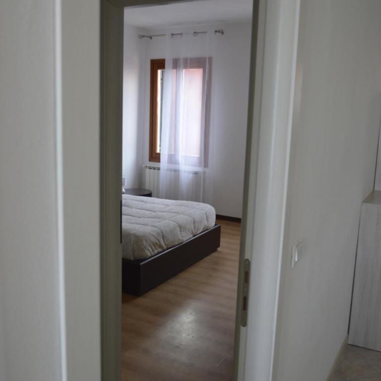 Calle Michelangelo Apartments - Appartamento con Vista Mare - 25