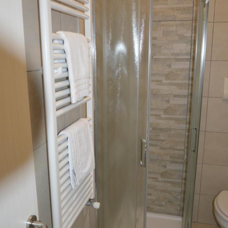 Calle Michelangelo Apartments - Appartamento con Vista Mare - 27