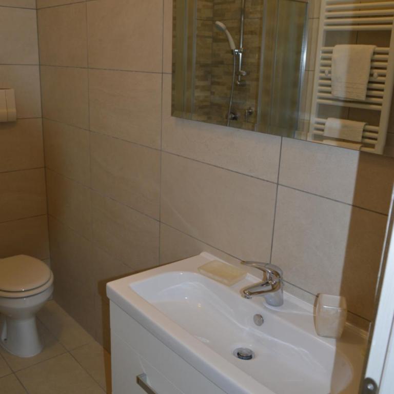 Calle Michelangelo Apartments - Appartamento con Vista Mare - 28