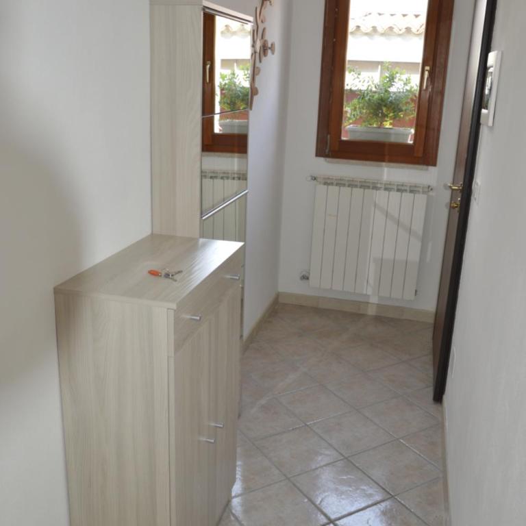 Calle Michelangelo Apartments - Appartamento con Vista Mare - 32