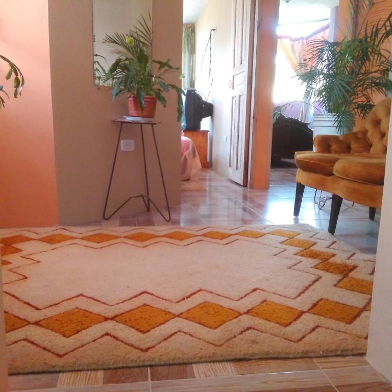 Casa Huespedes El Molino - Triple Room - 4