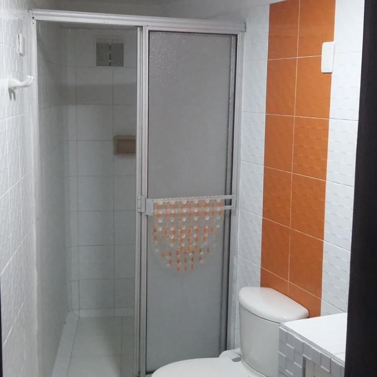 Edificio Nuevo Conquistador - Apartamento Estudio con vistas al mar - 13