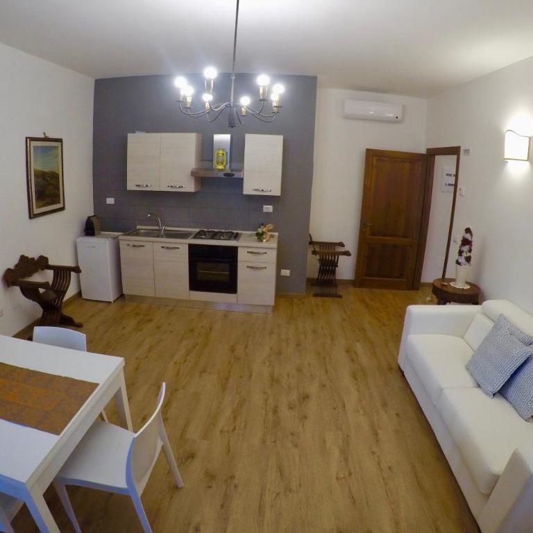 Suite Umberto I - Appartamento Deluxe - 64