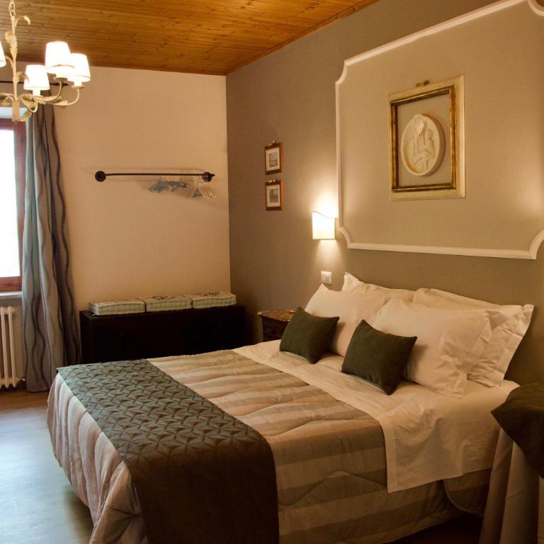 Suite Umberto I - Appartamento Deluxe - 54