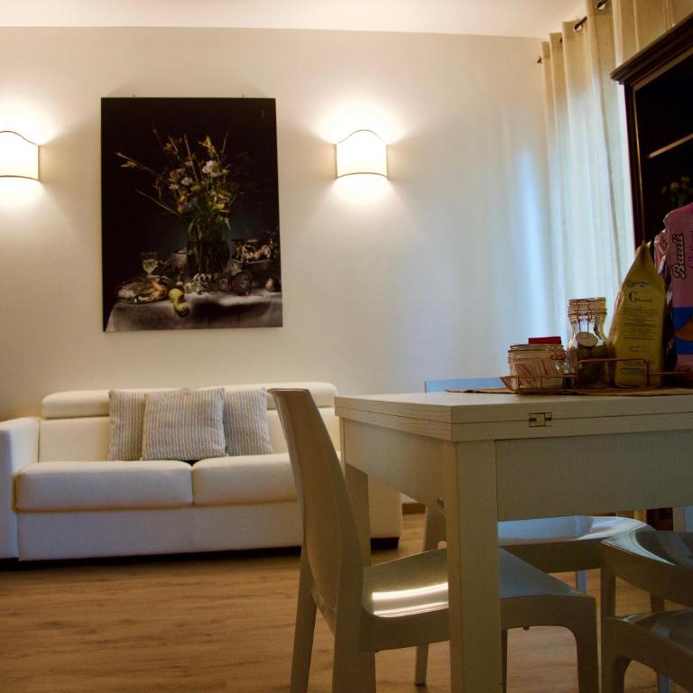 Suite Umberto I - Appartamento Deluxe - 58