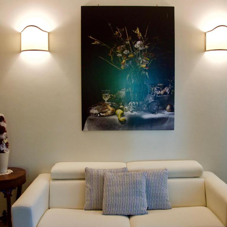 Suite Umberto I - Appartamento Deluxe - 59