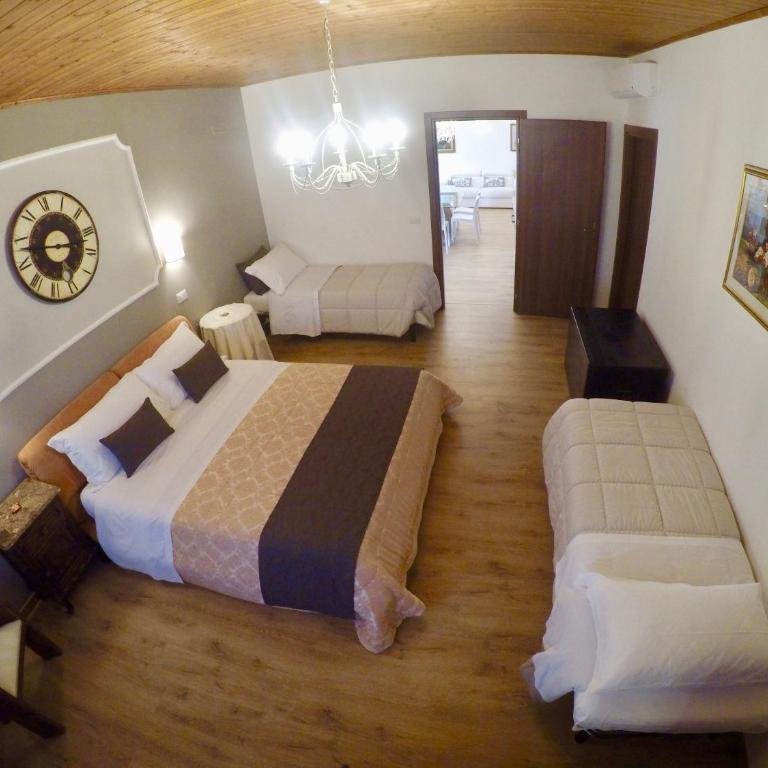Suite Umberto I - Appartamento Deluxe - 51