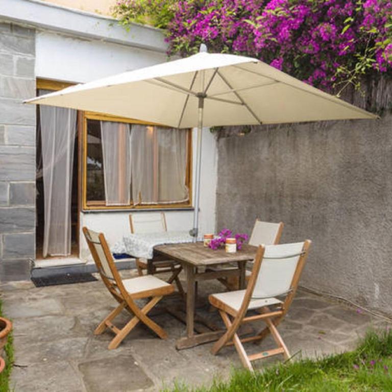 Crosa Dell'Oro - Appartamento con Vista Giardino - 18
