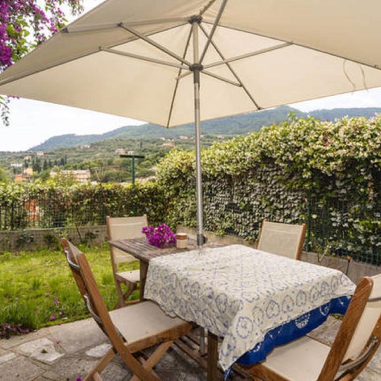 Crosa Dell'Oro - Appartamento con Vista Giardino - 2