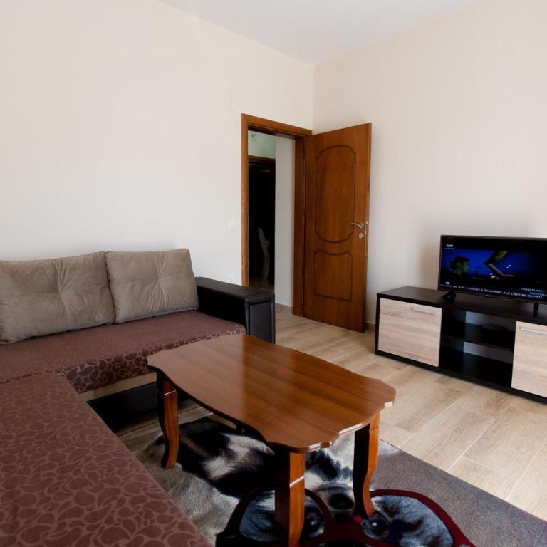 Moonlight Apartments - Apartman sa 1 Spavaćom Sobom - 3