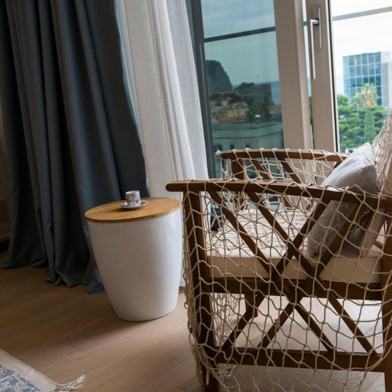 Leona Residences Apartment - Apartman sa Pogledom na More - 17
