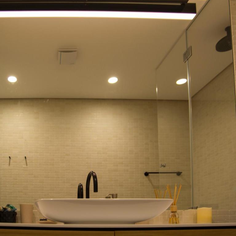 Leona Residences Apartment - Apartman sa Pogledom na More - 19