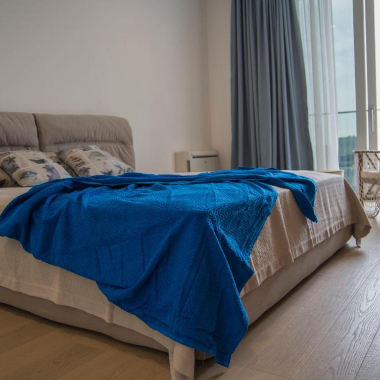 Leona Residences Apartment - Apartman sa Pogledom na More - 20