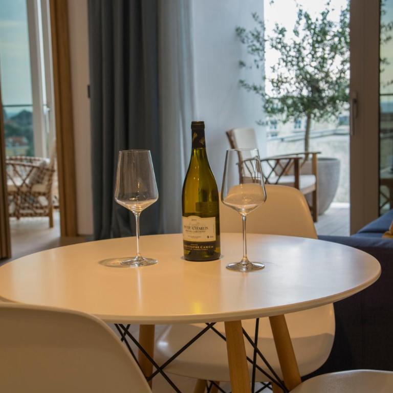 Leona Residences Apartment - Apartman sa Pogledom na More - 16