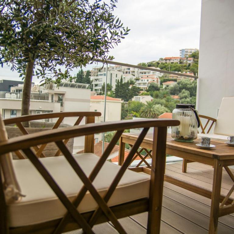 Leona Residences Apartment - Apartman sa Pogledom na More - 21