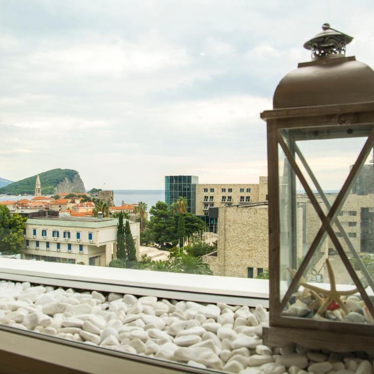 Leona Residences Apartment - Apartman sa Pogledom na More - 10