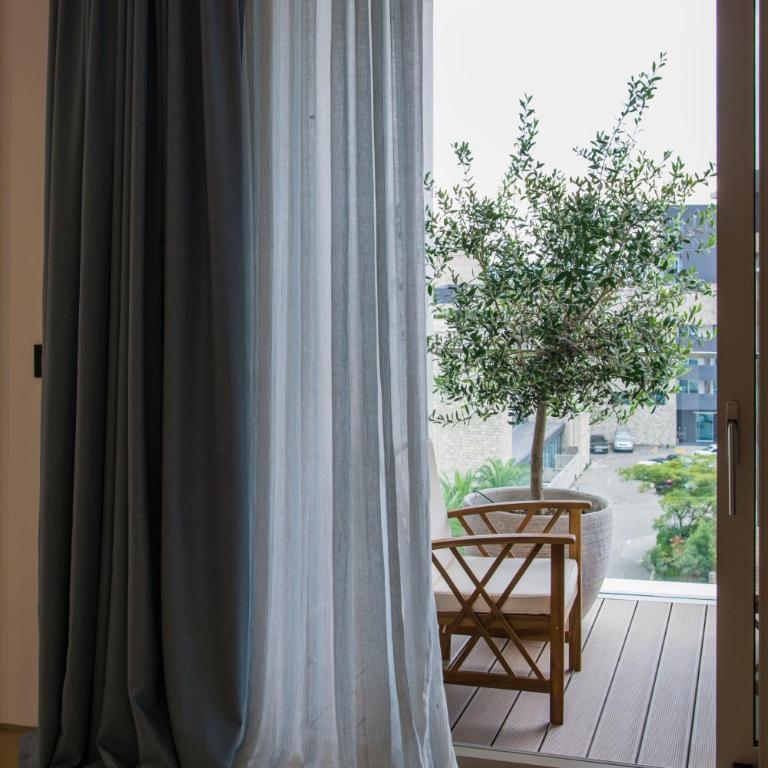 Leona Residences Apartment - Apartman sa Pogledom na More - 22