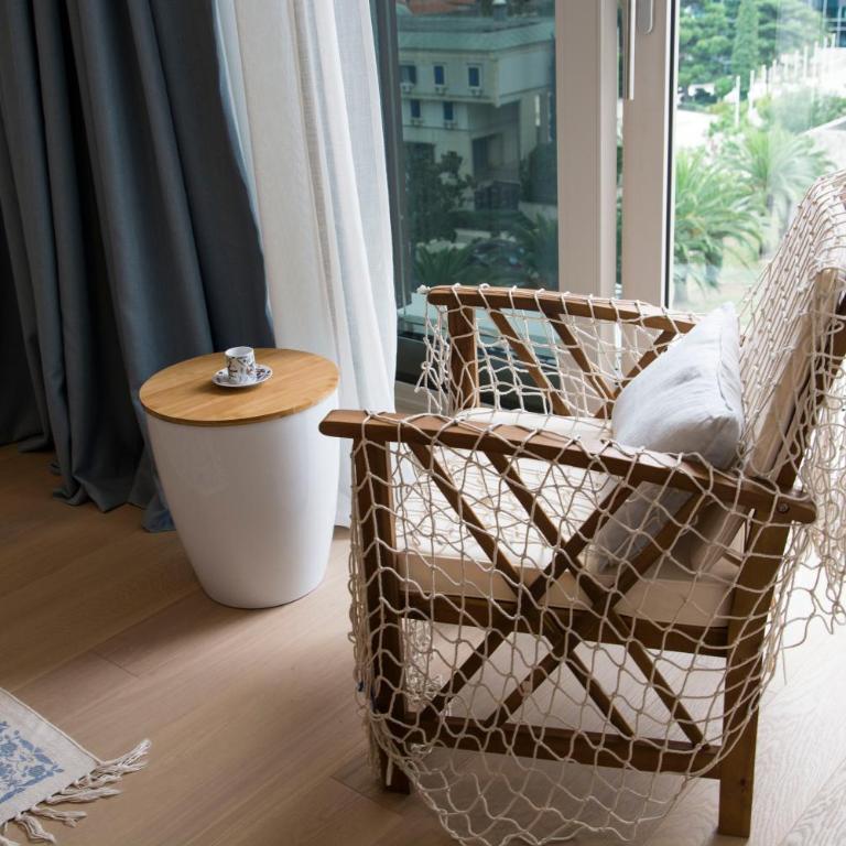 Leona Residences Apartment - Apartman sa Pogledom na More - 23