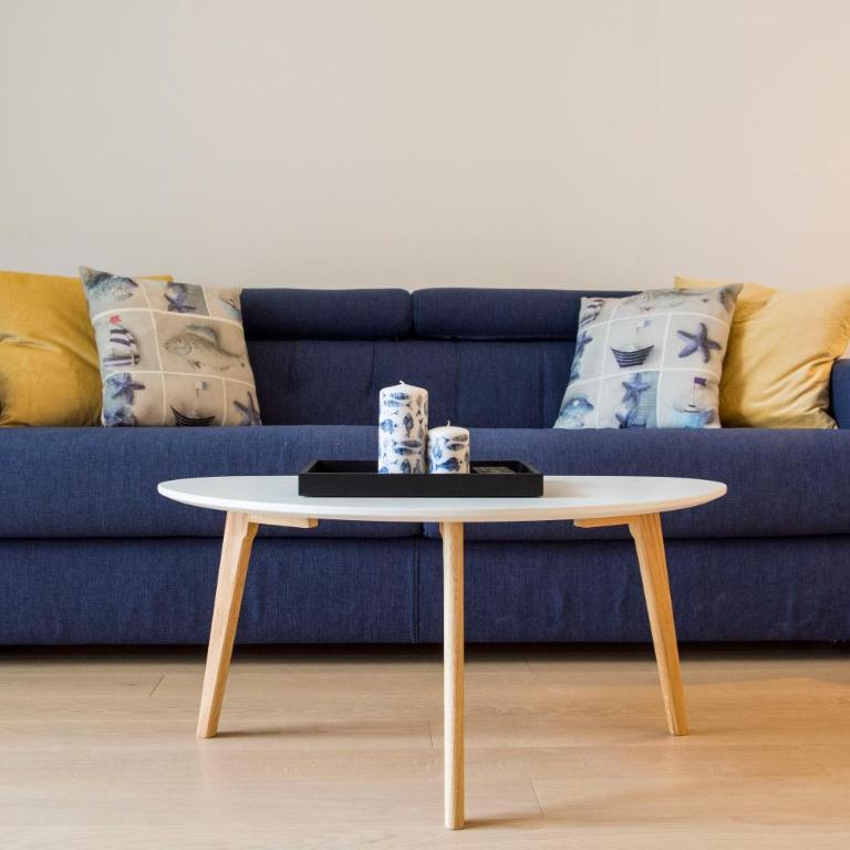Leona Residences Apartment - Apartman sa Pogledom na More - 24