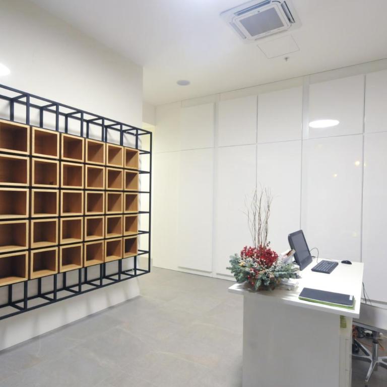 Leona Residences Apartment - Apartman sa Pogledom na More - 25