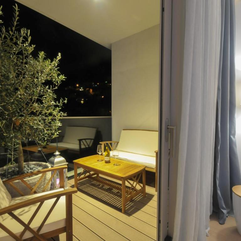 Leona Residences Apartment - Apartman sa Pogledom na More - 28