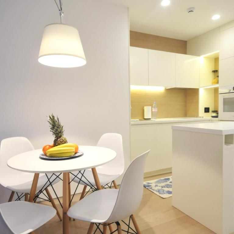 Leona Residences Apartment - Apartman sa Pogledom na More - 34