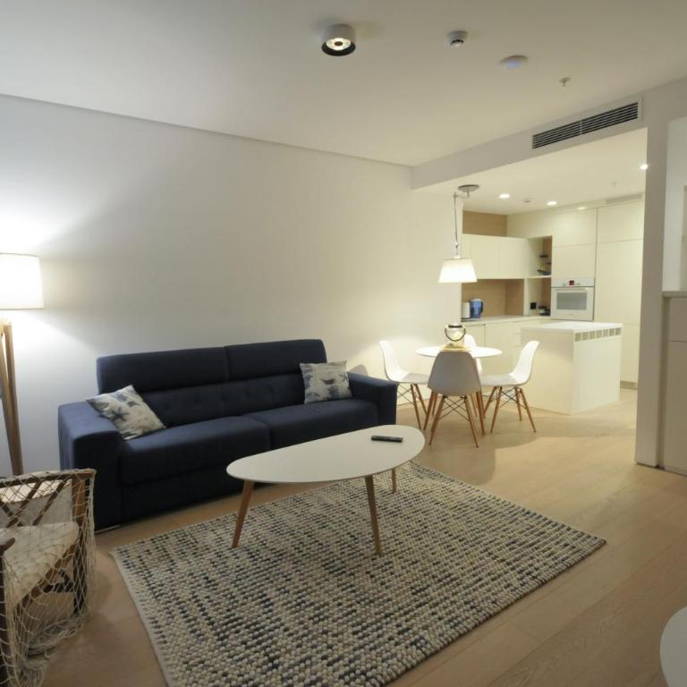 Leona Residences Apartment - Apartman sa Pogledom na More - 36