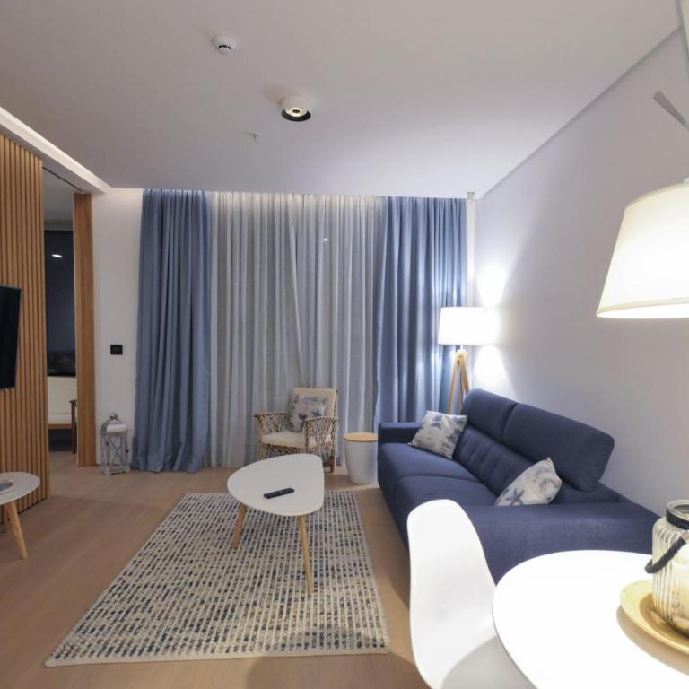 Leona Residences Apartment - Apartman sa Pogledom na More - 11