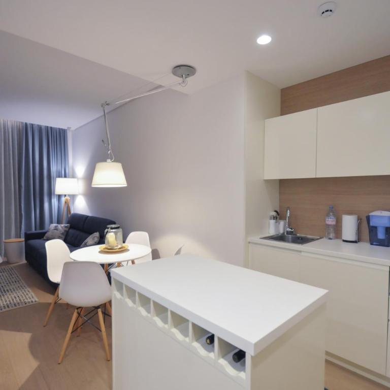 Leona Residences Apartment - Apartman sa Pogledom na More - 38