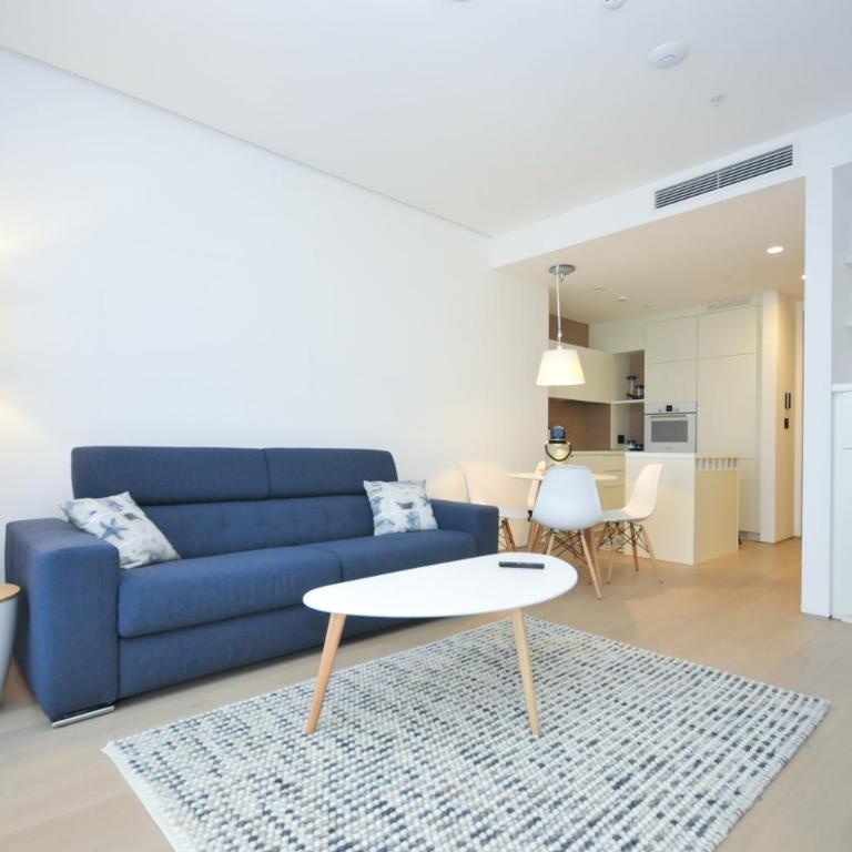 Leona Residences Apartment - Apartman sa Pogledom na More - 39