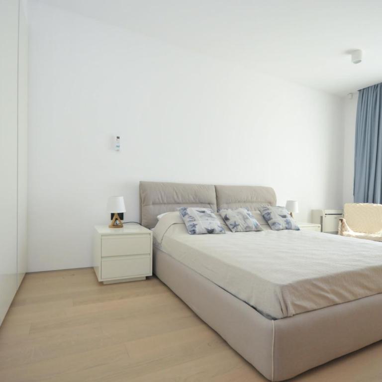 Leona Residences Apartment - Apartman sa Pogledom na More - 44