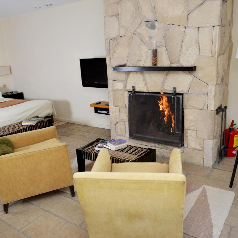Galileo Boutique Hotel - Estudio - 4