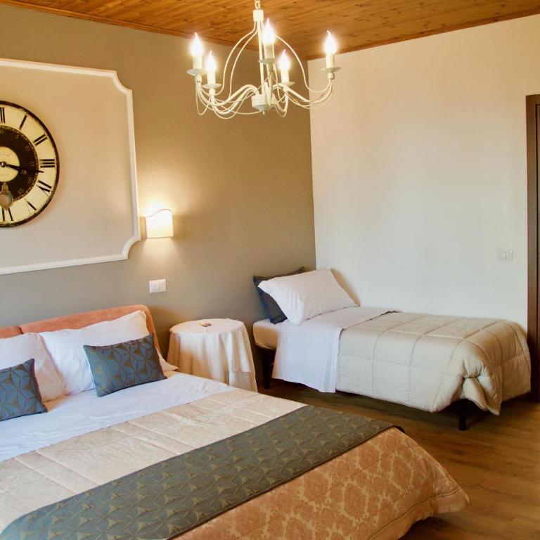 Suite Umberto I - Appartamento Deluxe - 47