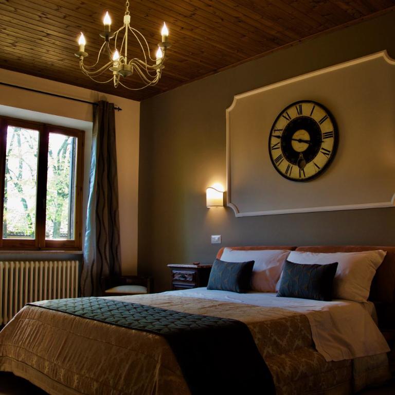 Suite Umberto I - Appartamento Deluxe - 50