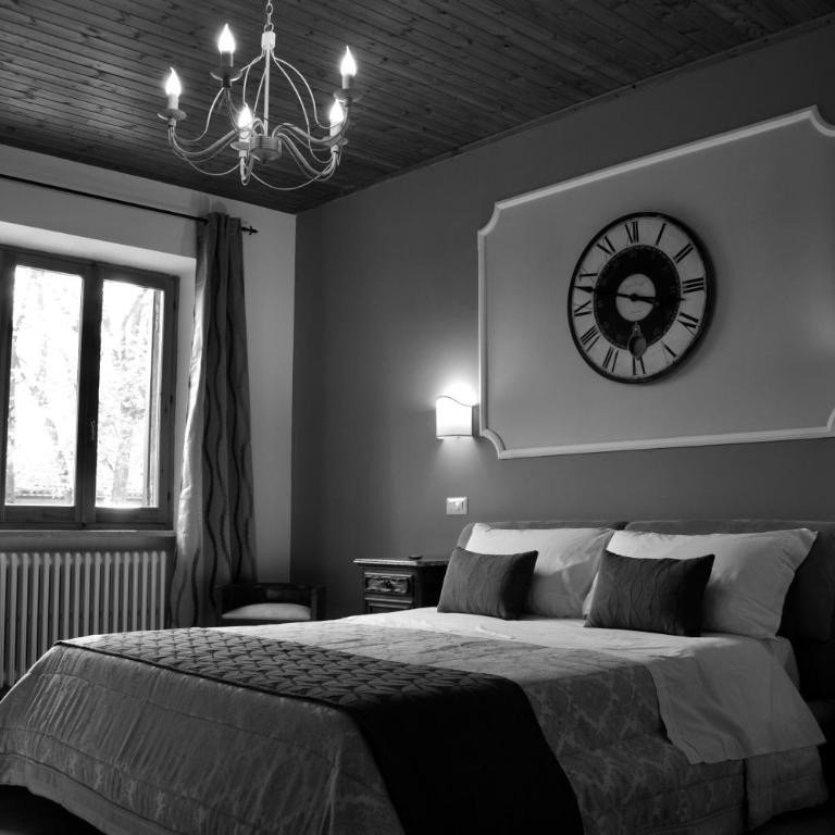 Suite Umberto I - Appartamento Deluxe - 27