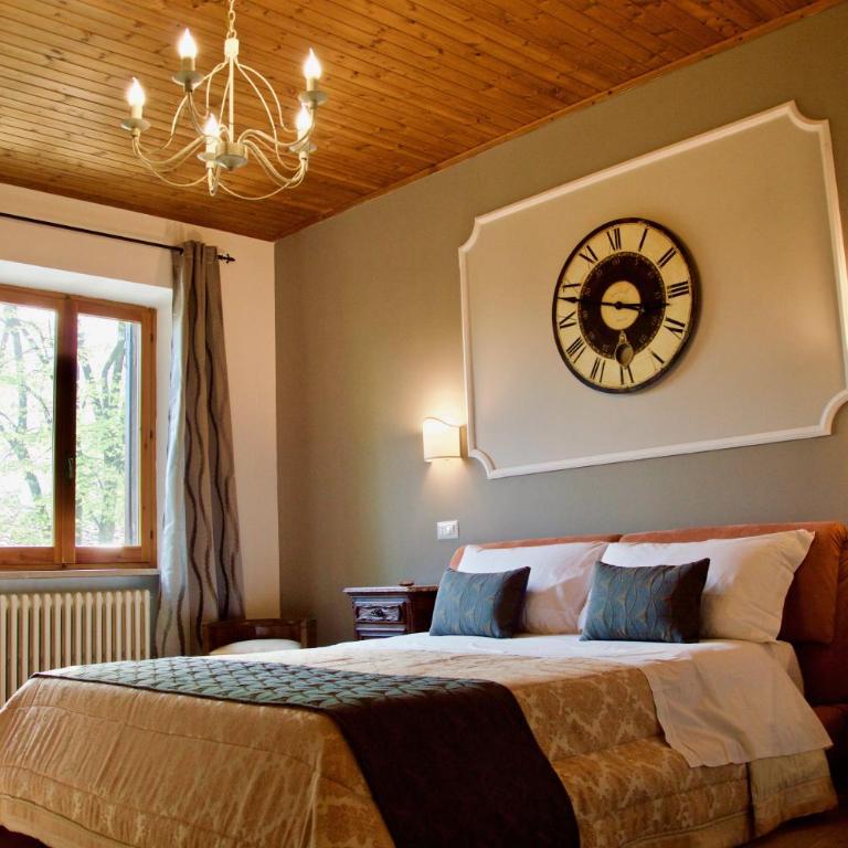 Suite Umberto I - Appartamento Deluxe - 41
